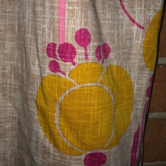 🌺DAVID MEISTER🌺FLORAL SHEATH HALTER DRESS🌺 - Picture 7 of 8